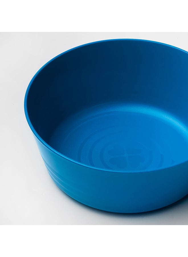 Kalas 6-Piece Baby Durable Feeding Bowl With Non Spill Base Design - Multicolour - Image 3