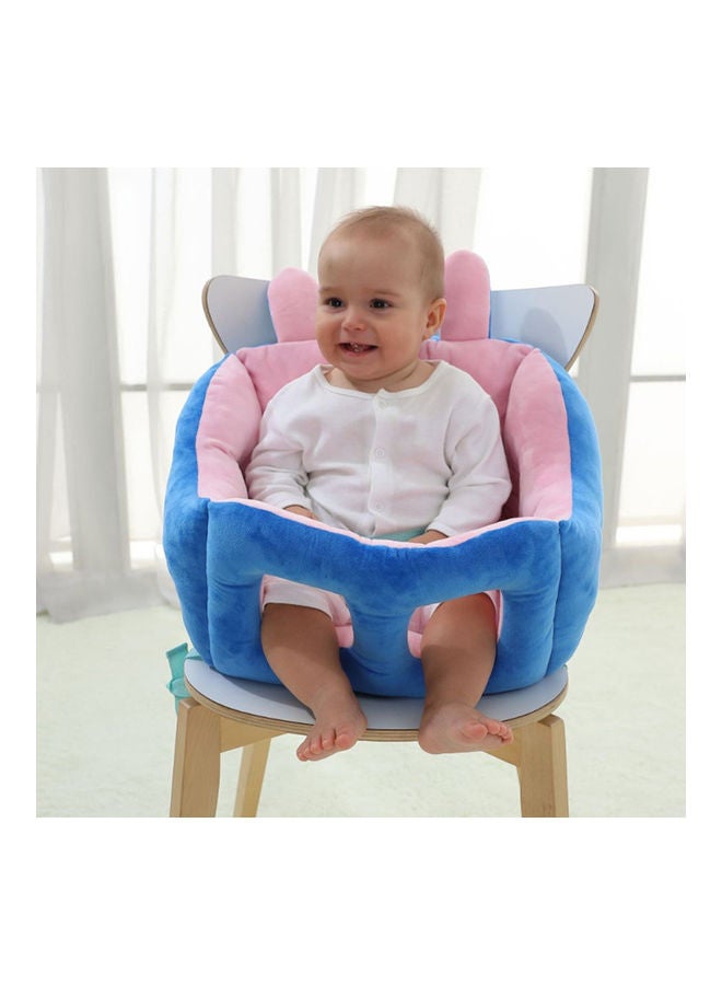 Multifunctional Comfortable Baby Sofa Anti-Fall Learning Cushion With High-quality Material - Image 2