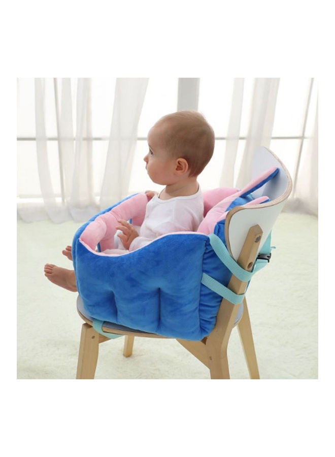 Multifunctional Comfortable Baby Sofa Anti-Fall Learning Cushion With High-quality Material - Image 3