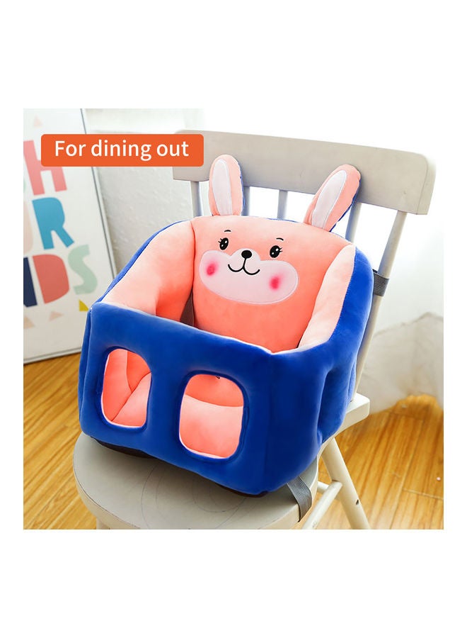 Multifunctional Comfortable Baby Sofa Anti-Fall Learning Cushion With High-quality Material - Image 4