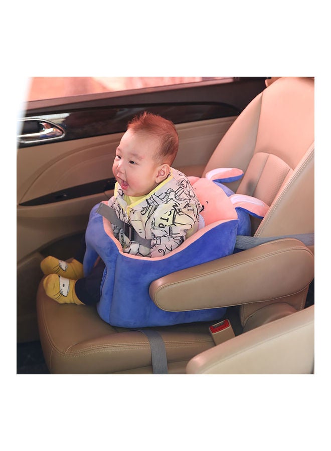 Multifunctional Comfortable Baby Sofa Anti-Fall Learning Cushion With High-quality Material - Image 5