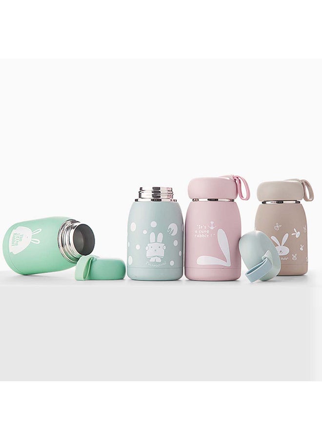 Generic - Intelligent Vacuum Insulated Rust Proof And Durable Water Bottle For Kids - 320ml - Image 1
