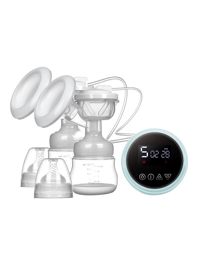 Kidle - Electric Breast Pump With Lactation Function And Lithium Battery Design - Image 1
