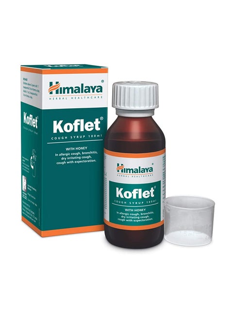 Koflet Syrup