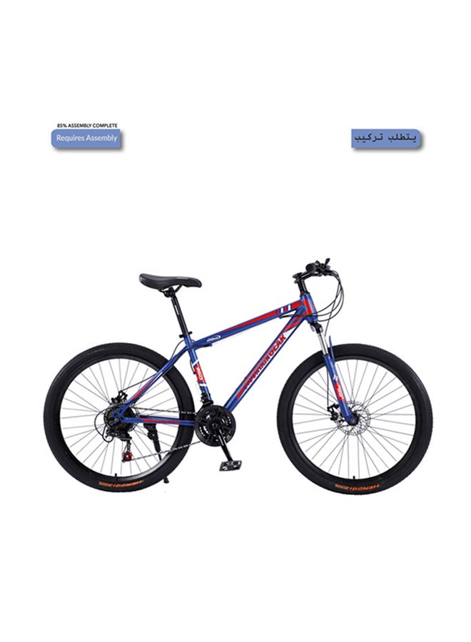 ماونتن جير دراجة  MTB الجبلية 26بوصة  - Image 1