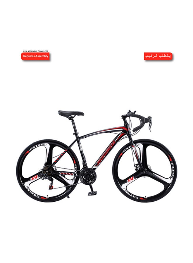 MOUNTAIN GEAR - 700CC MTB Mag Wheel Cycle 27.5inch 27.5inch - Image 1