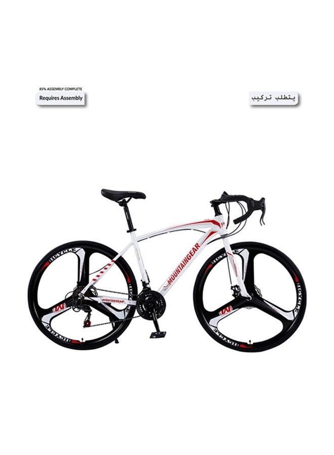 ماونتن جير عجلة دراجة ماج  700CC MTB 27.5بوصة  - Image 1