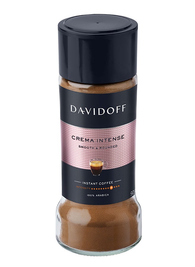 Davidoff - Cafe Crema Intense 90grams - Image 1