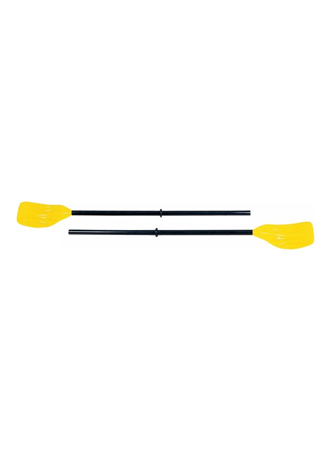 Bestway Hydro-Force Kayak Oars 1.24Meter 1.24meter 