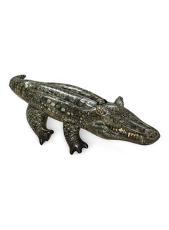 Realistic Reptile Ride On Float 1.52x71cm