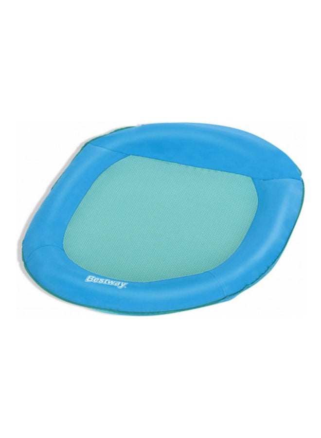 Bestway Fold Chair Lounge Float 1.06x0.95meter