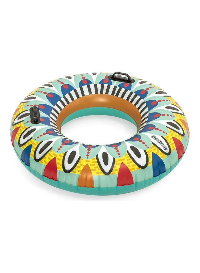 Bestway Flirty Fiesta Swim Ring 1.07meter