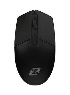 Wireless Mouse Black