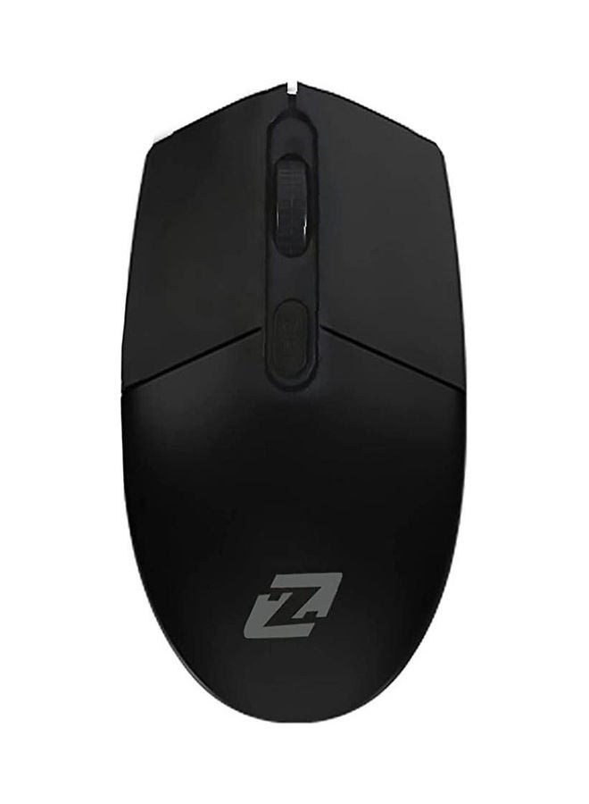 Zero - Wireless Mouse Black - Image 1