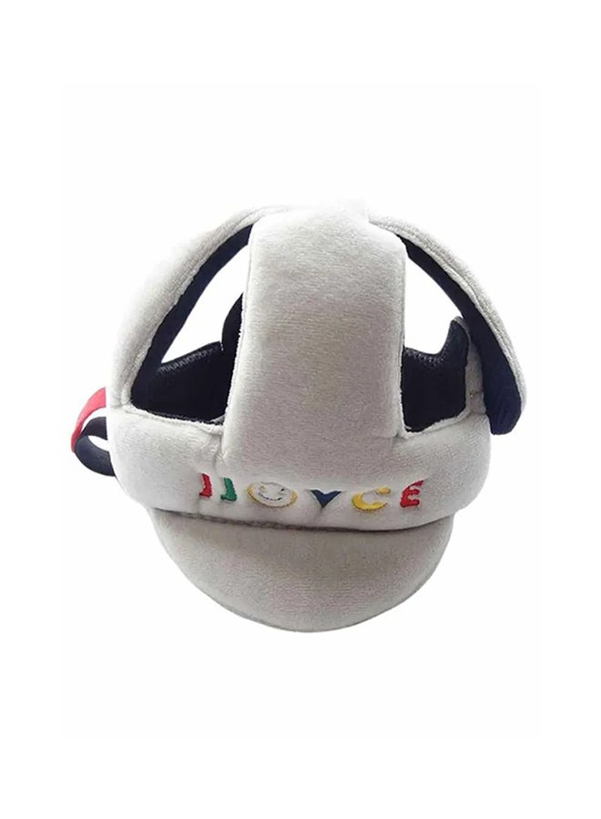Generic - Soft High-Density Cushioned Baby Anti-Fall Head Protection Cap Safety Helmet - Image 1