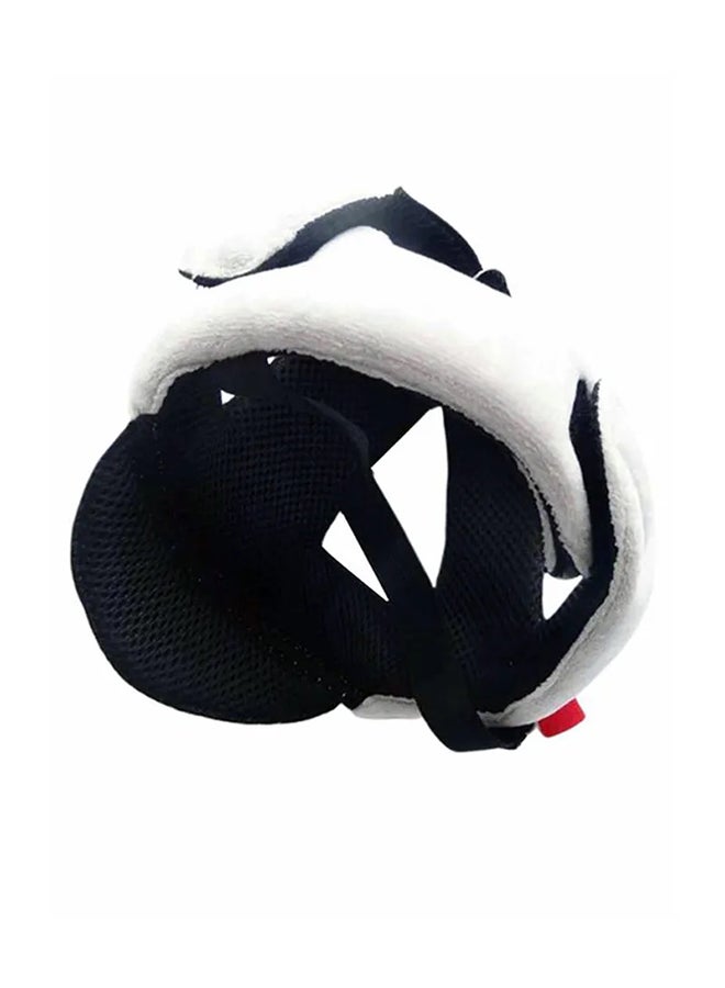 Generic - Soft High-Density Cushioned Baby Anti-Fall Head Protection Cap Safety Helmet - Image 1