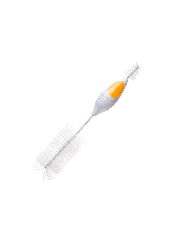 Essentials Bottle And Teat Cleaning Brush