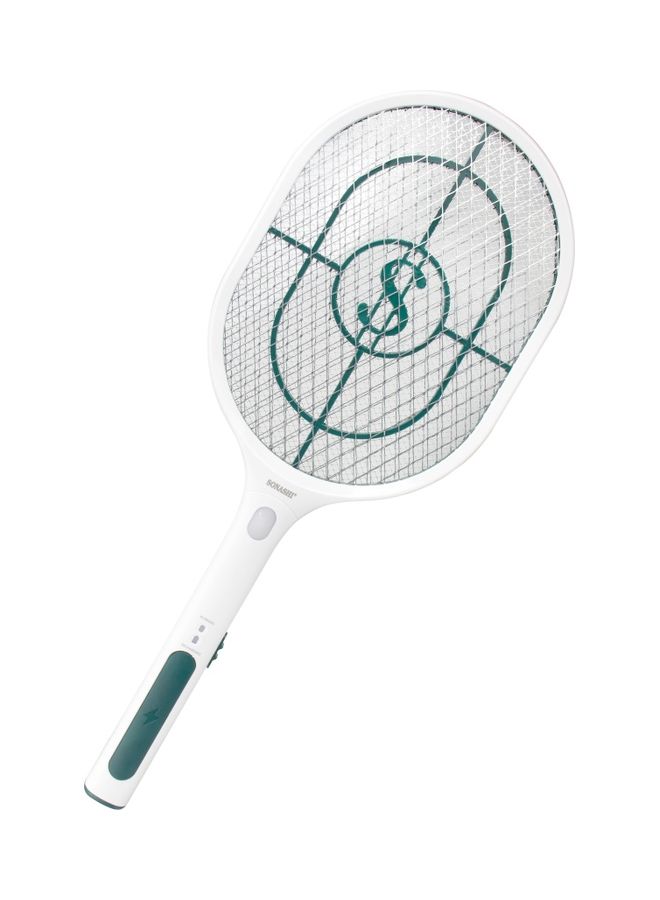 SONASHI Mosquito Swatter SMR-111N Green/White  - Image 2