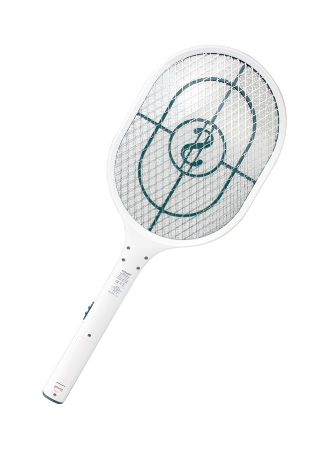 SONASHI Mosquito Swatter SMR-111N Green/White  - Image 3