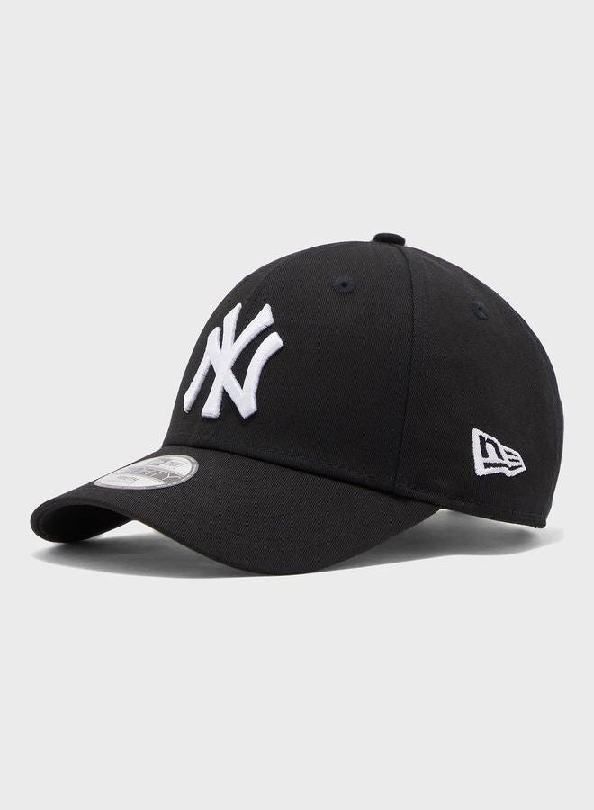 NEW ERA - Youth 9Forty New York Yankees Cap Black - Image 1