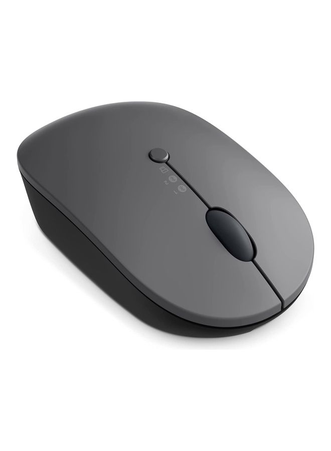 Multi Device Wireless Mouse Grey