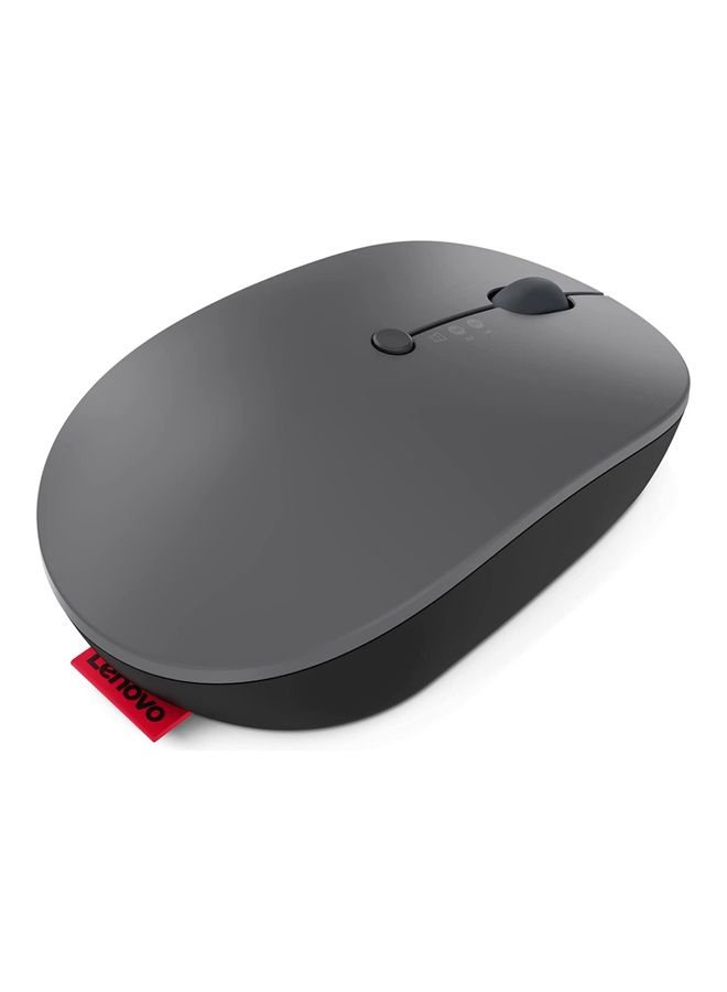 Multi Device Wireless Mouse Grey