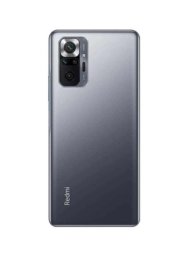 Xiaomi - Redmi Note 10 Pro Dual Sim 8GB RAM 128GB Dark Night 4G LTE - Image 1