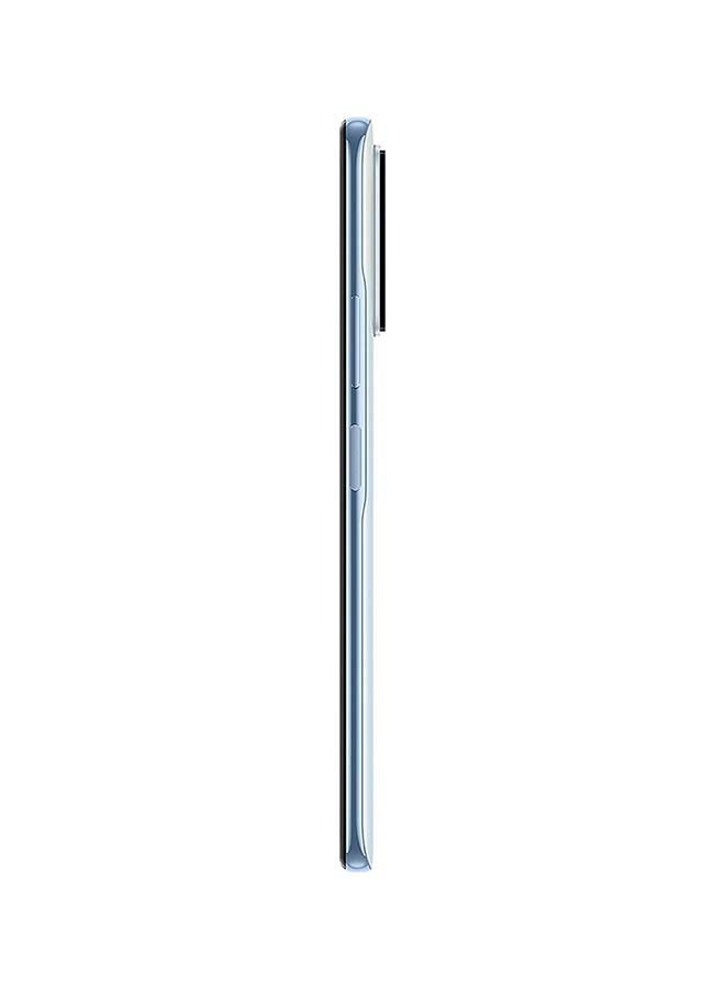 Xiaomi - Redmi Note 10 Pro Dual Sim Glacial Blue 8GB RAM 128GB 4G LTE - Indian Version - Image 1