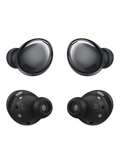 Samsung Galaxy Buds Pro R190 TWS Bluetooth Earbuds Black  - Image 2