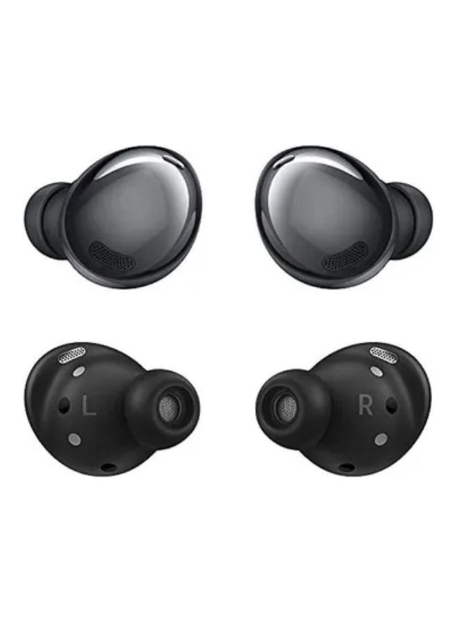 Samsung - Galaxy Buds Pro R190 TWS Bluetooth Earbuds Black - Image 1