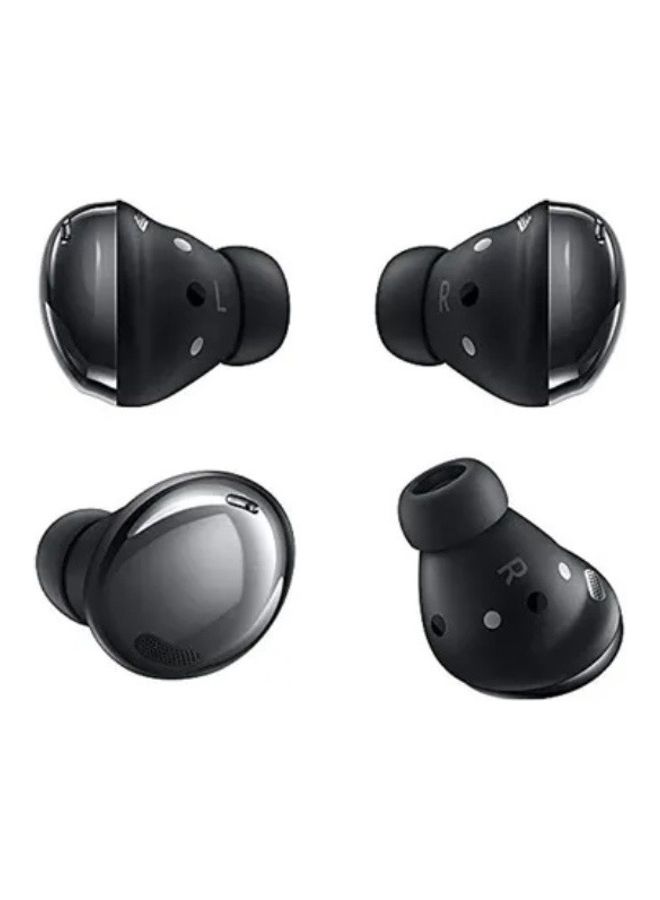 Samsung - Galaxy Buds Pro R190 TWS Bluetooth Earbuds Black - Image 1