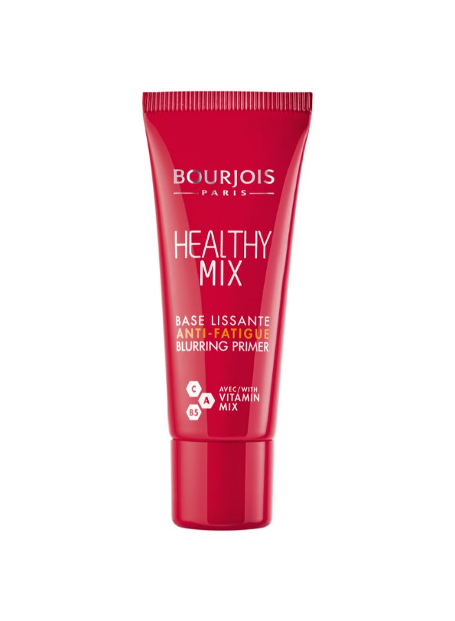 BOURJOIS PARIS - Healthy Mix Anti-Fatigue Blurring Primer Universal Shade - Image 1