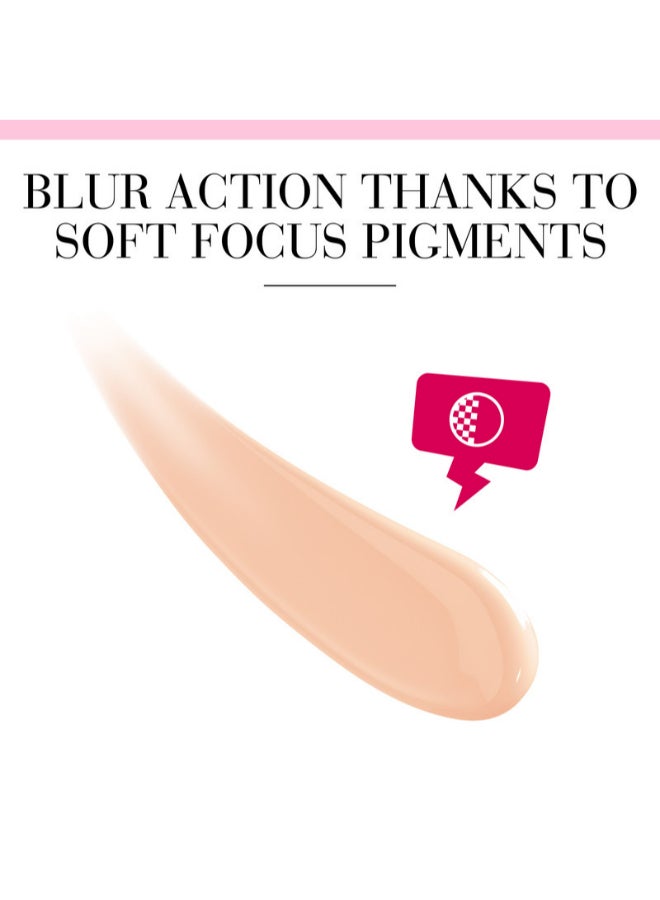 BOURJOIS PARIS - Healthy Mix Anti-Fatigue Blurring Primer Universal Shade - Image 1