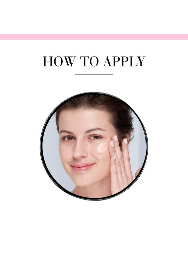 BOURJOIS PARIS - Healthy Mix Anti-Fatigue Blurring Primer Universal Shade - Image 1