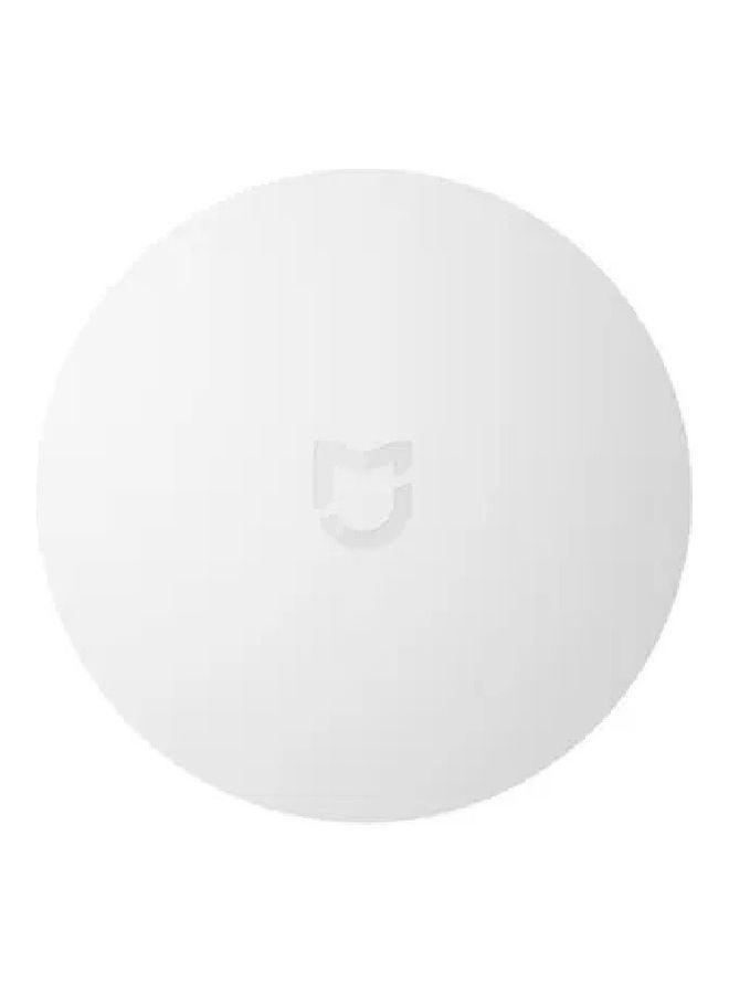 Xiaomi - Smart MI Wireless Switch House White - Image 1