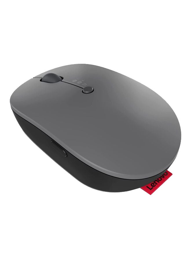 Multi Device Wireless Mouse Grey