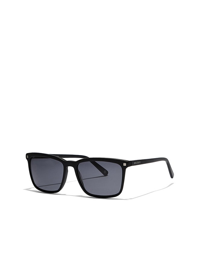 30Sundays Men's G.O.A.T Square Full Rim Sunglasses  - Image 2