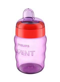 PHILIPS AVENT Flexible Soft Spout Cup 260 ML Multicolour  - Image 2