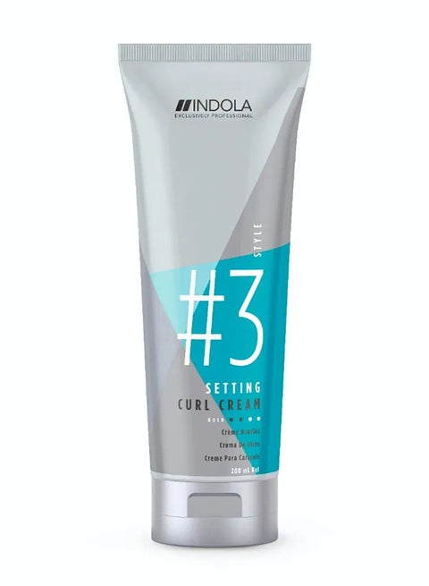 Curl Cream 200ml