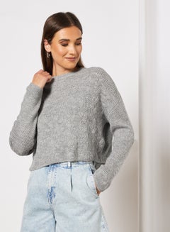 Denim Regular Fit Mid Rise Shorts Light Blue