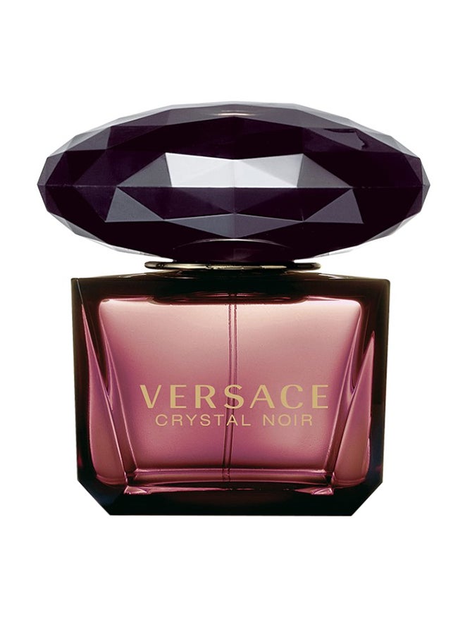 فيرزاتشي - عطر EDT كريستال نوار للنساء 90ملليلتر - Image 1