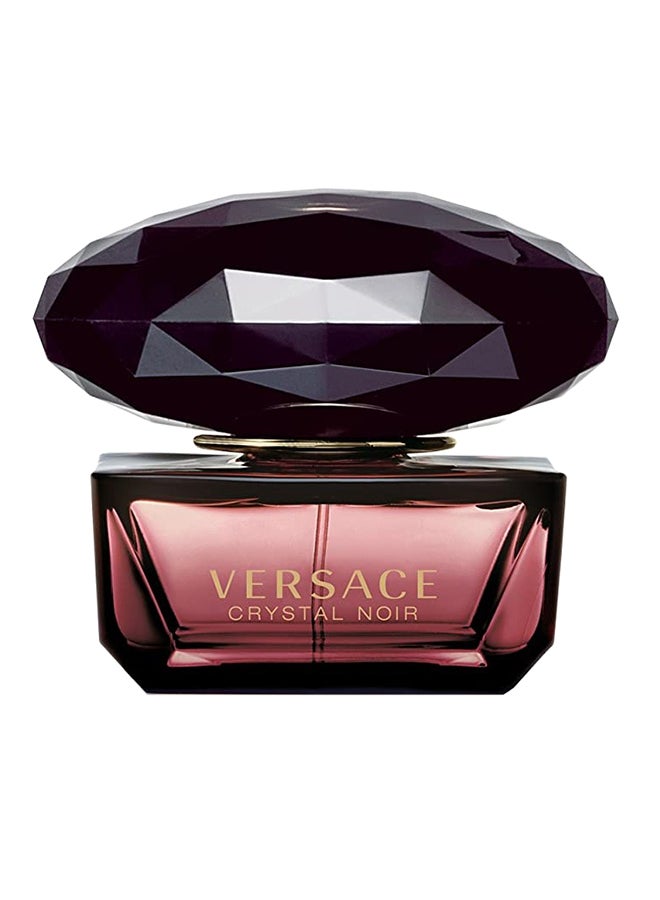 فيرزاتشي فرزاتشي كرستال نوار برفيوم للجنسين 90ملليلتر - Image 2