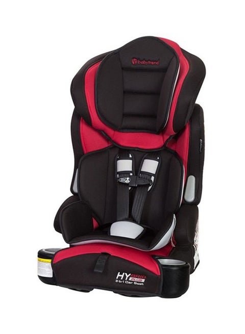 Hybrid Plus 3-in-1 Booster Car Seat