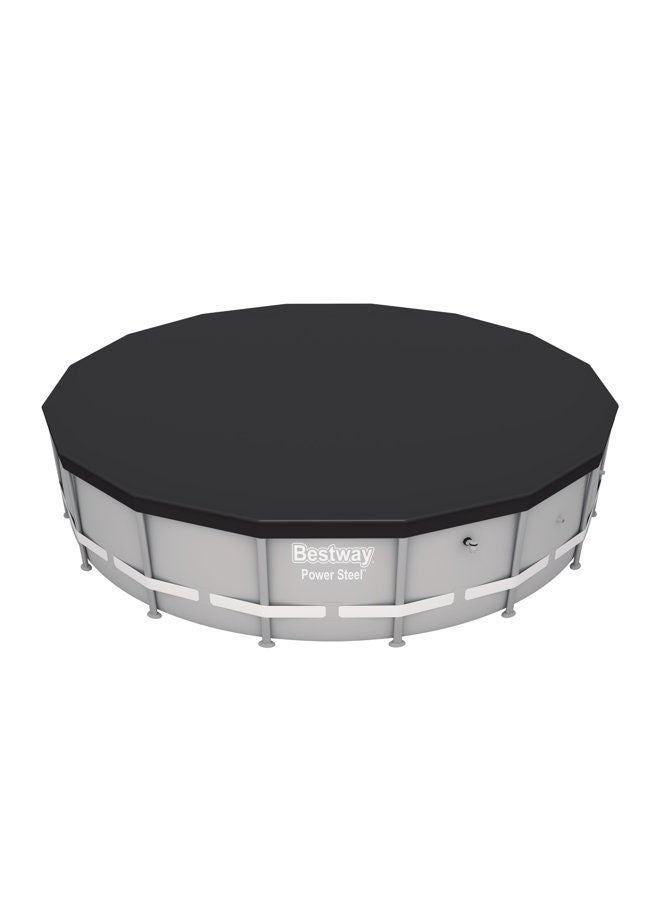 Bestway Flowclear Pool Cover 4.88meter 