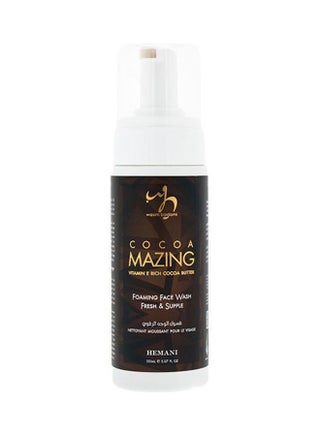 Coco Mazing Vitamin E Rich Cocoa Butter 2 In 1 Foaming Face Wash 150ml - v1650447955/N53222649A_1