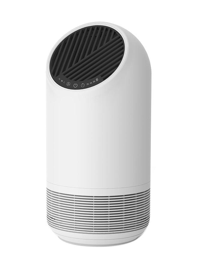 إنجو - جهاز تنقية هواء صغير Air Purifier Mini أبيض - Image 1