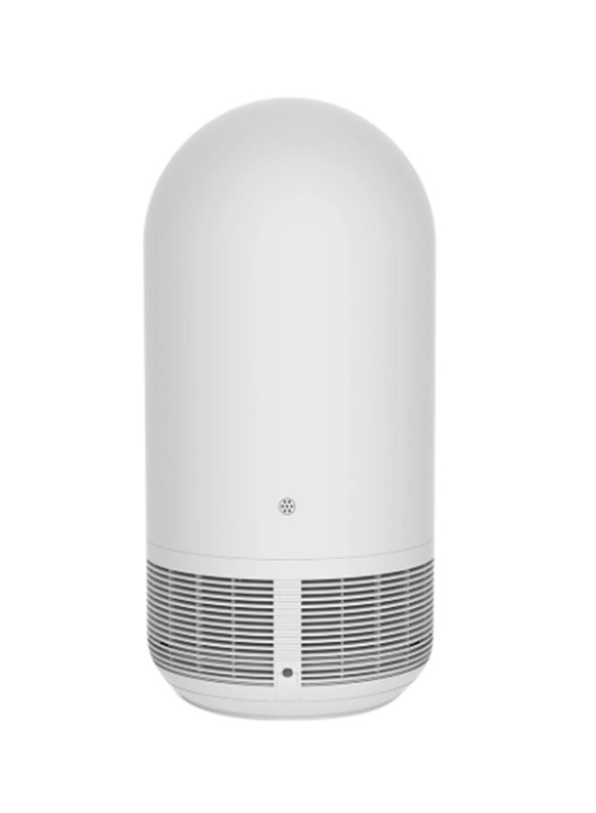 إنجو - جهاز تنقية هواء صغير Air Purifier Mini أبيض - Image 1
