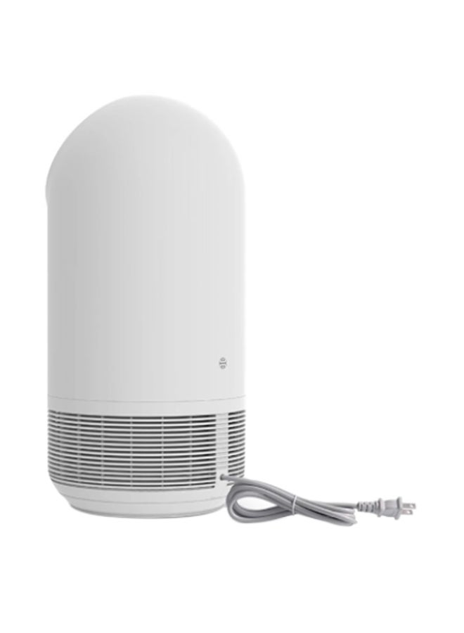 إنجو - جهاز تنقية هواء صغير Air Purifier Mini أبيض - Image 1
