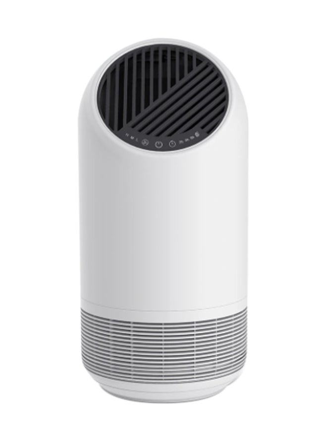 إنجو - جهاز تنقية هواء صغير Air Purifier Mini أبيض - Image 1