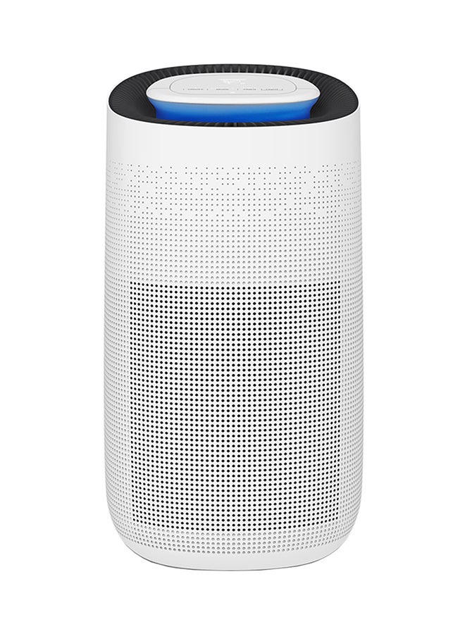 إنجو - جهاز تنقية الهواء ماكس Air Purifier Max أبيض - Image 1